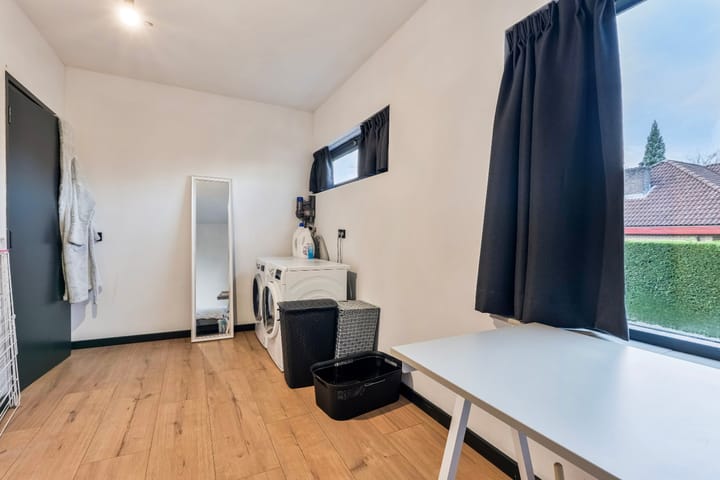 Foto 19 van Nachtegaallaan 12