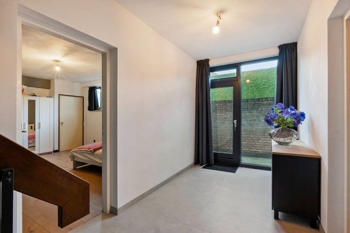 Foto 20 van Nachtegaallaan 12