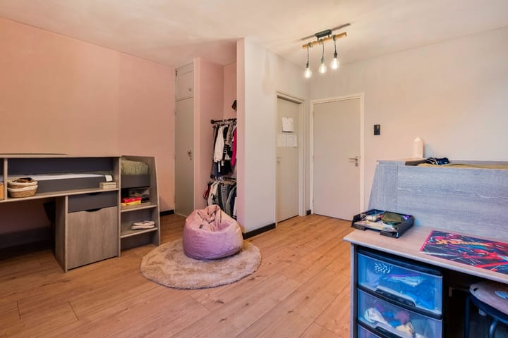 Foto 24 van Nachtegaallaan 12