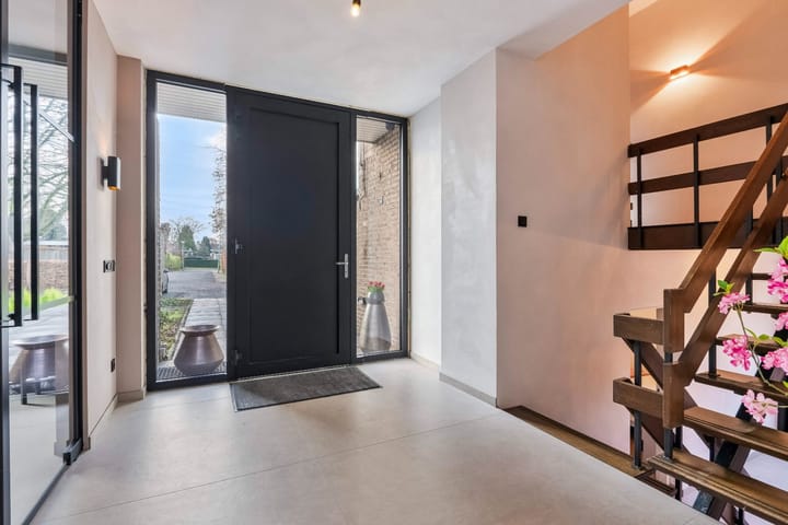 Foto 25 van Nachtegaallaan 12