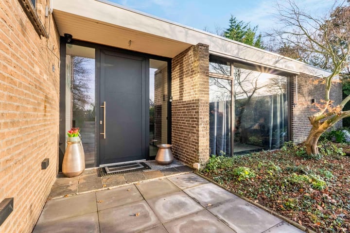 Foto 26 van Nachtegaallaan 12