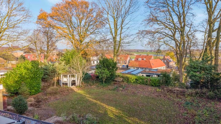 Foto 28 van Nachtegaallaan 12