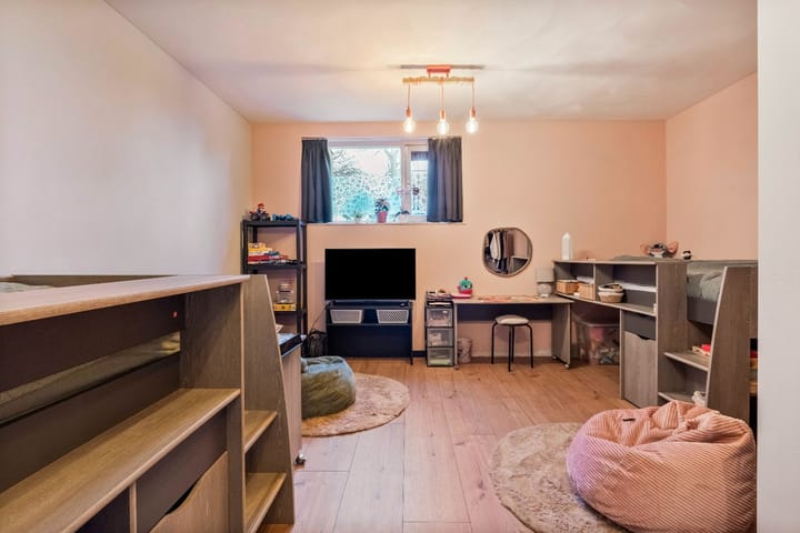 Foto 23 van Nachtegaallaan 12