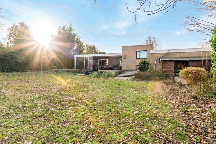 Foto 30 van Nachtegaallaan 12