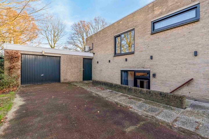 Foto 31 van Nachtegaallaan 12