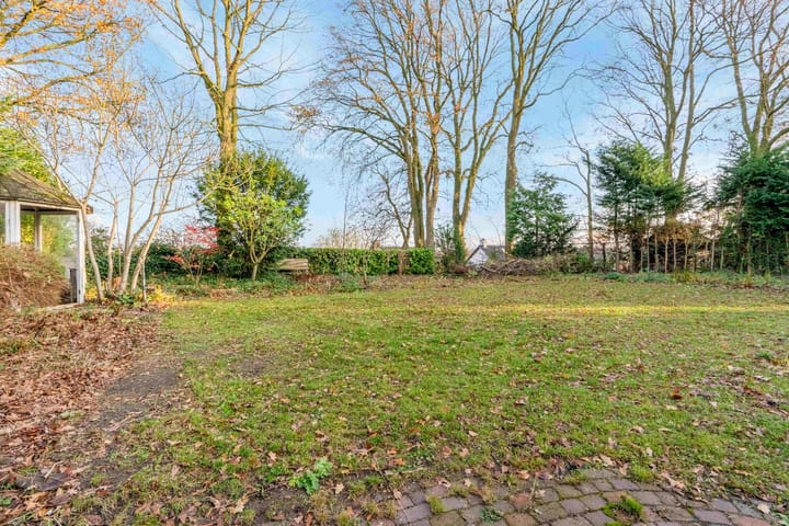 Foto 29 van Nachtegaallaan 12