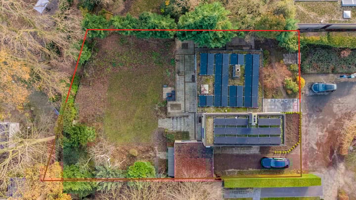 Foto 34 van Nachtegaallaan 12