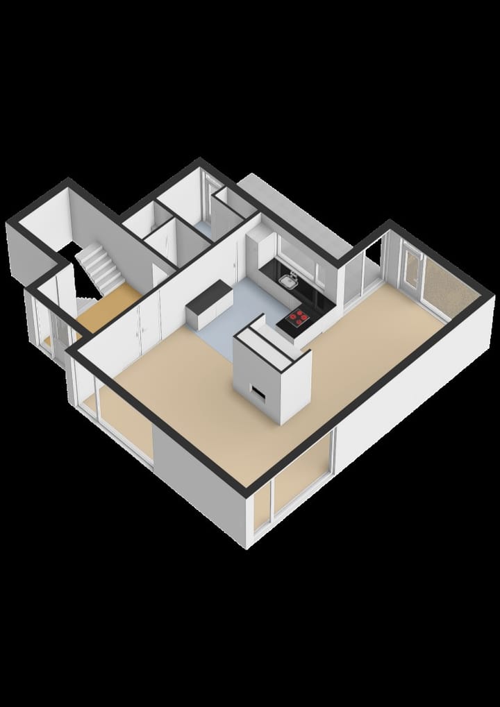Foto 37 van Nachtegaallaan 12