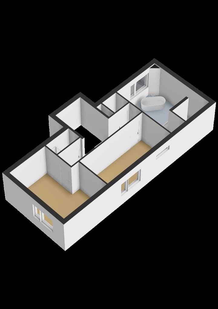 Foto 39 van Nachtegaallaan 12