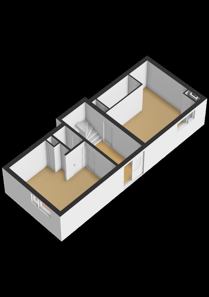 Foto 41 van Nachtegaallaan 12
