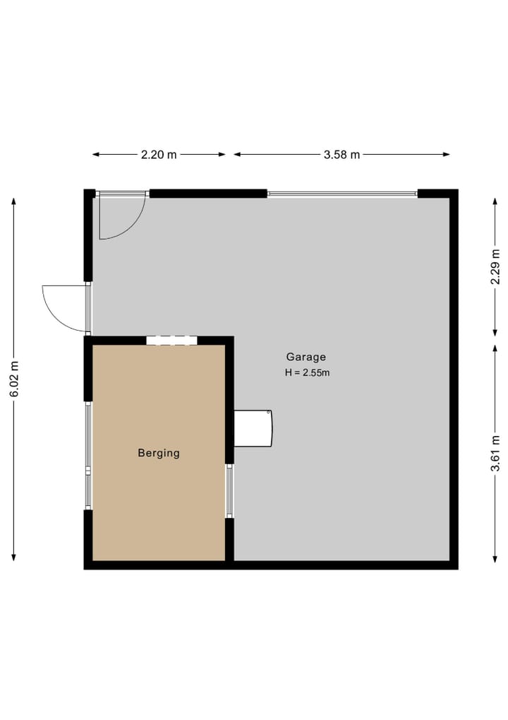 Foto 42 van Nachtegaallaan 12