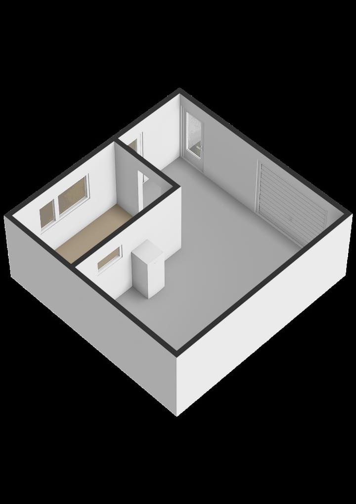 Foto 43 van Nachtegaallaan 12