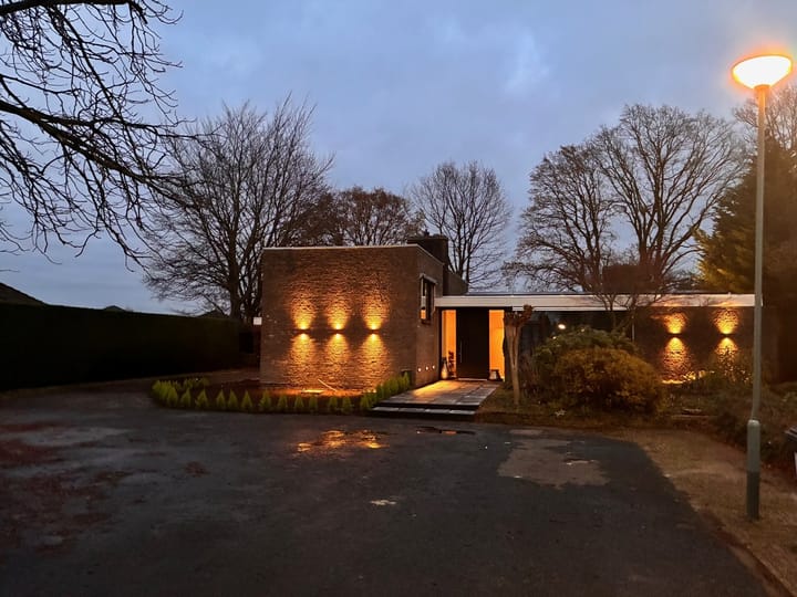 Foto 35 van Nachtegaallaan 12