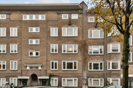 Chasséstraat thumbnail