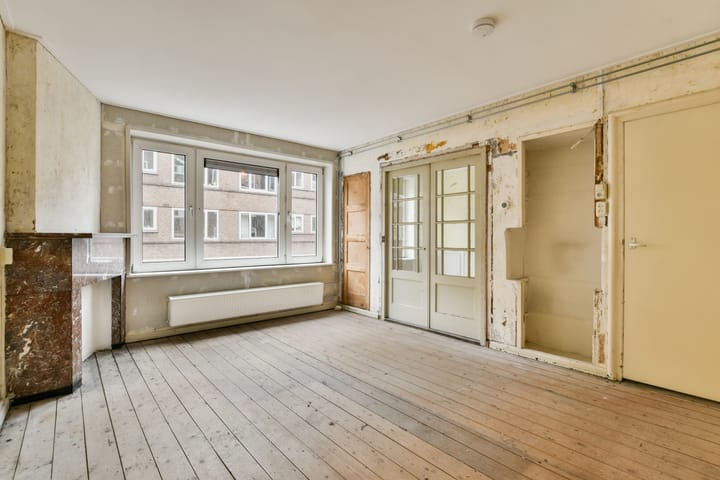 Foto 2 van Chasséstraat 19-1