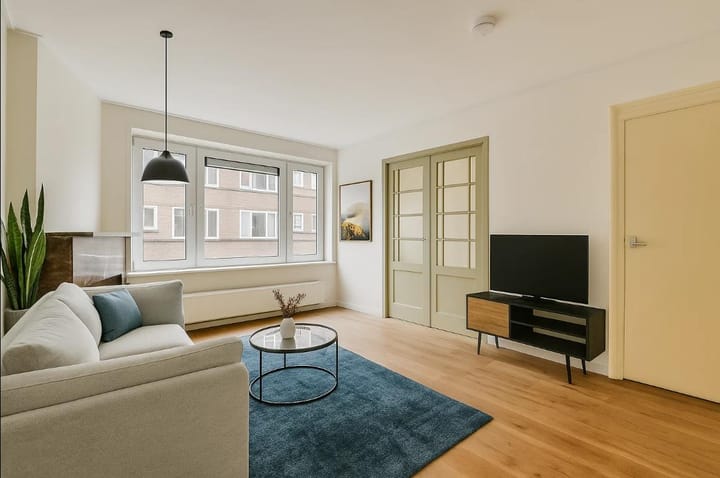 Foto 3 van Chasséstraat 19-1