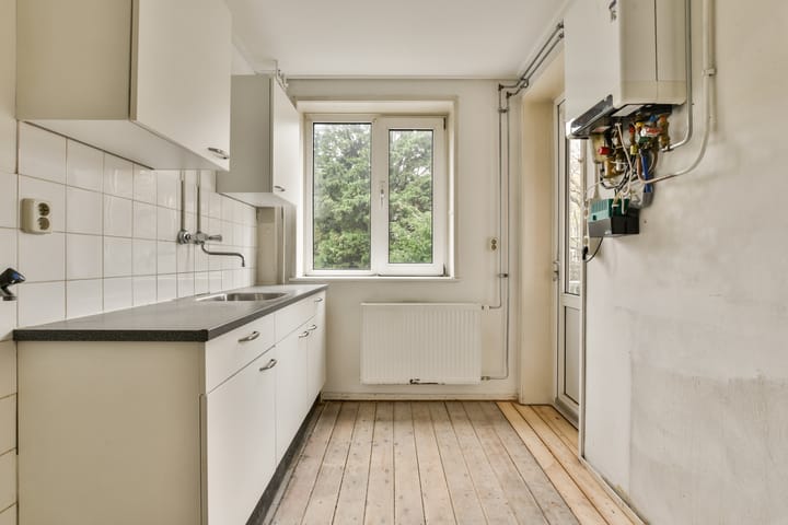 Foto 4 van Chasséstraat 19-1