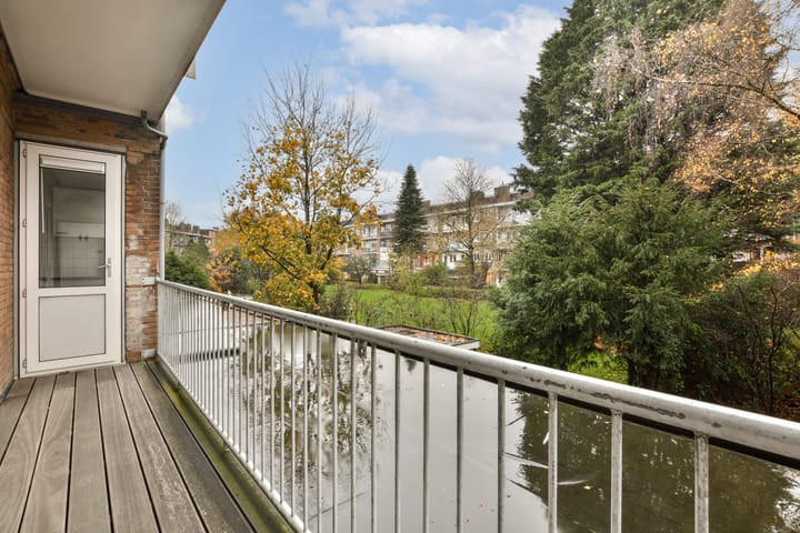 Foto 6 van Chasséstraat 19-1