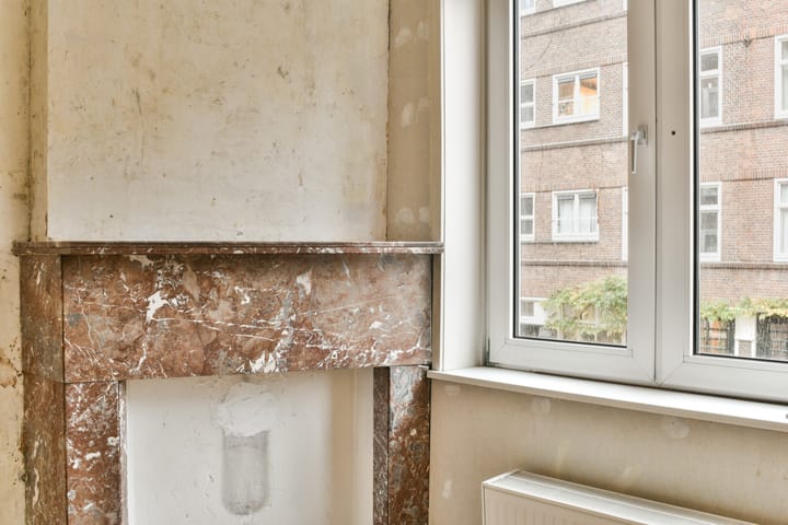 Foto 10 van Chasséstraat 19-1