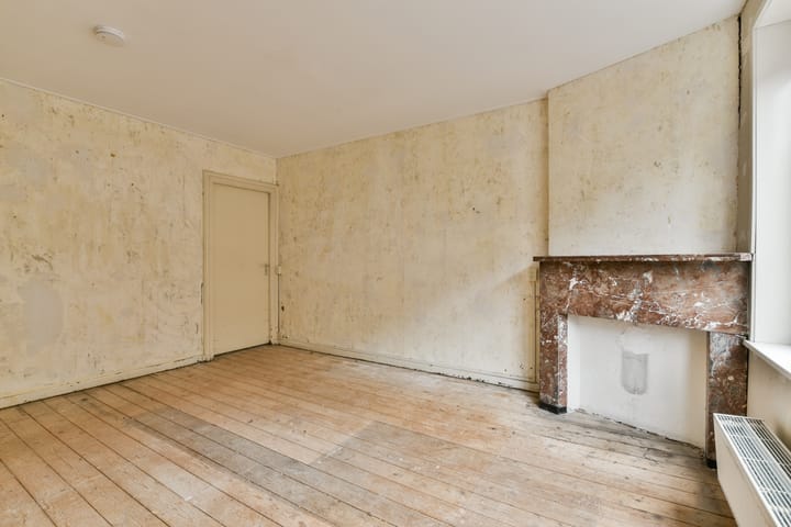 Foto 11 van Chasséstraat 19-1