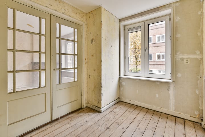 Foto 12 van Chasséstraat 19-1