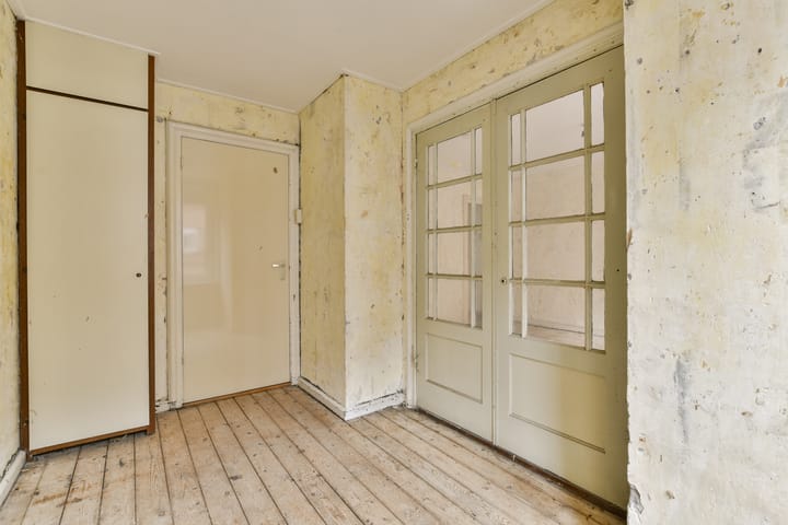 Foto 13 van Chasséstraat 19-1