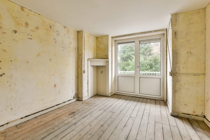 Foto 14 van Chasséstraat 19-1