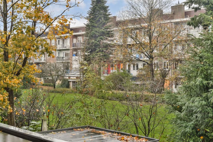 Foto 17 van Chasséstraat 19-1