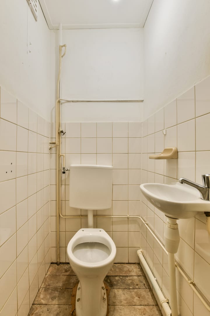 Foto 23 van Chasséstraat 19-1