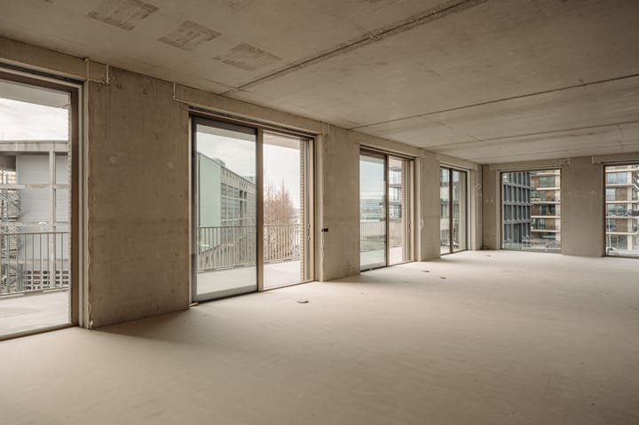 Grasweg 56, Amsterdam