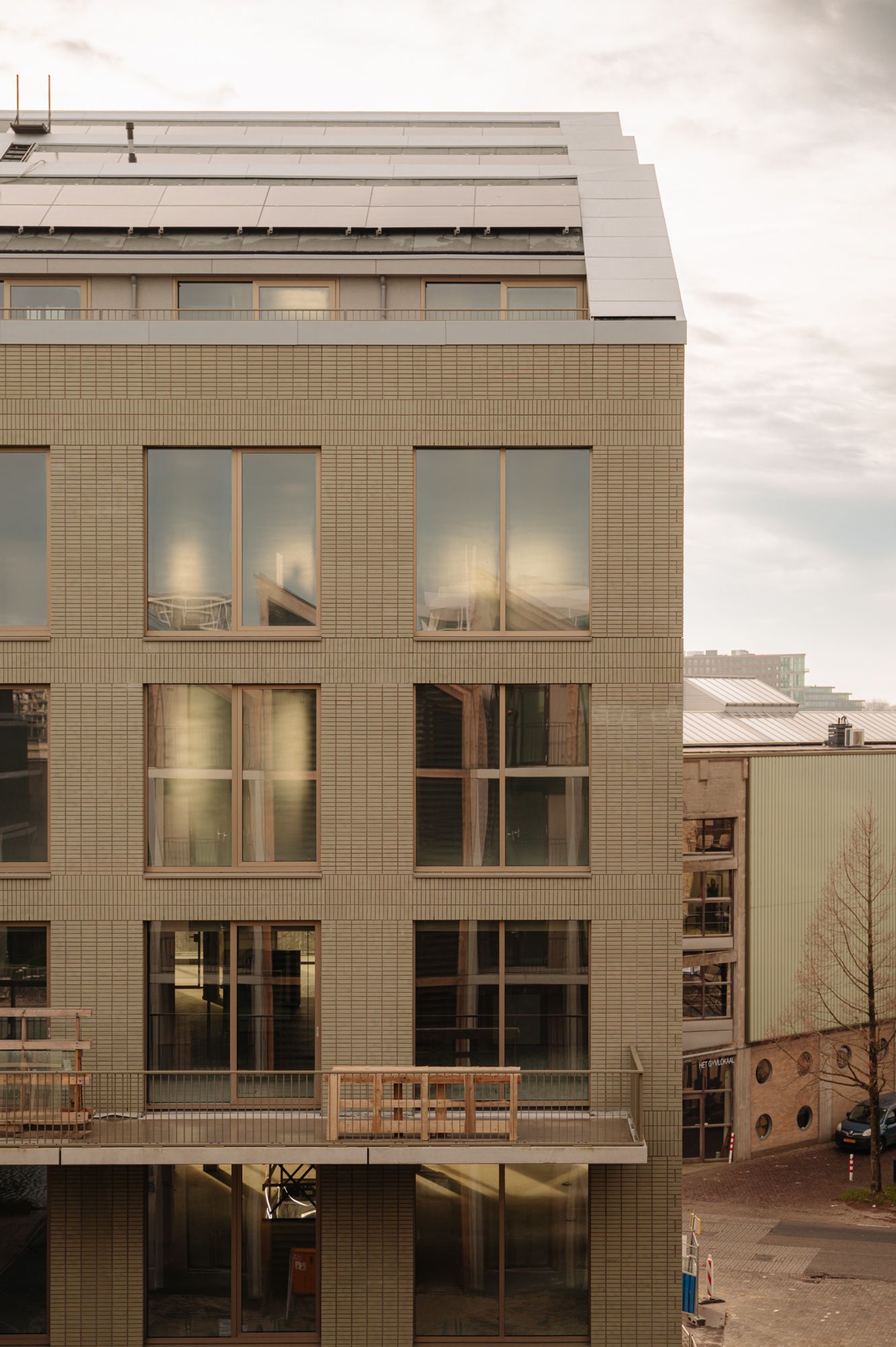 View photo 5 of Grasweg 56