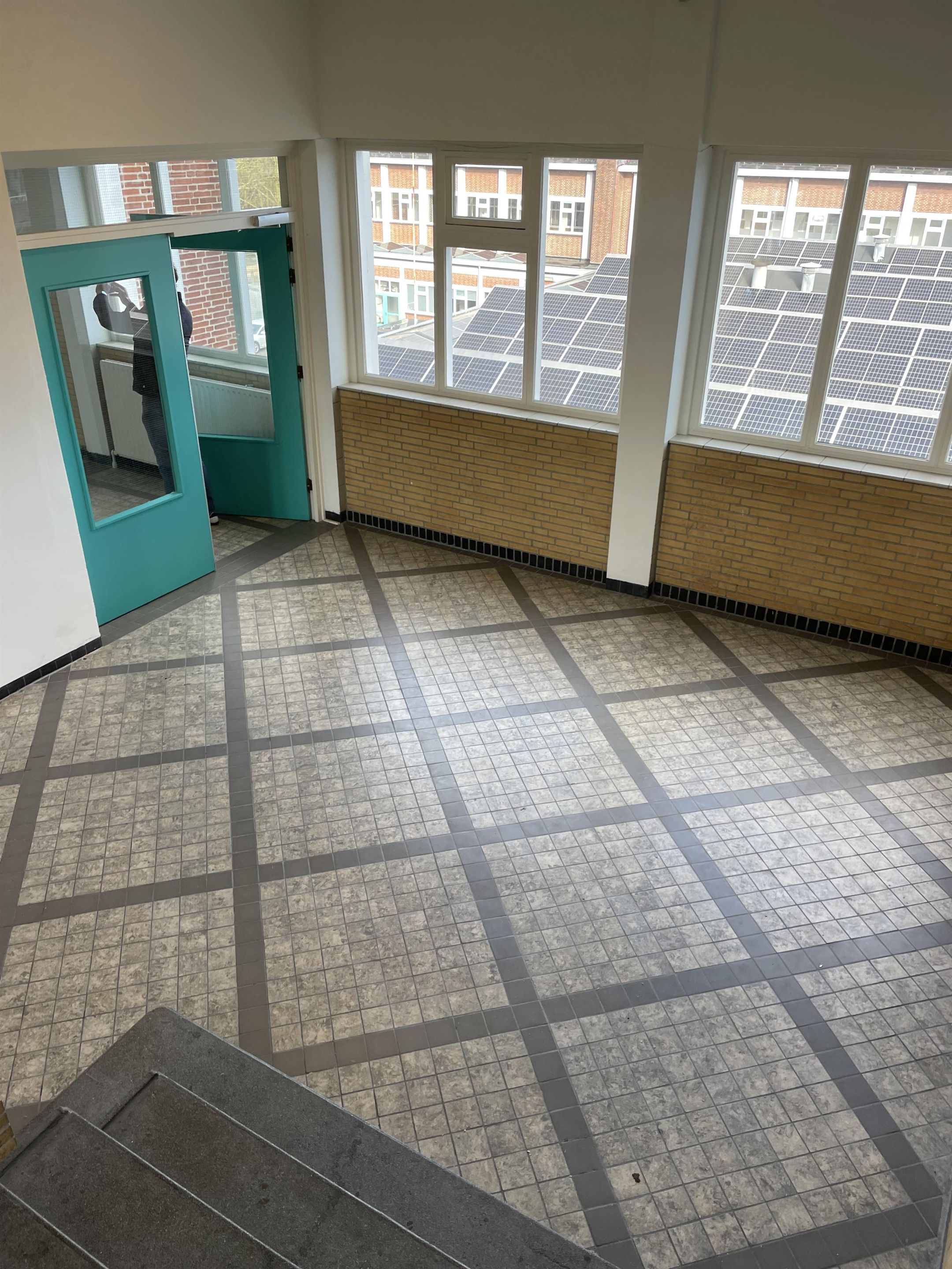 Foto 3 van Heinsiusstraat 107