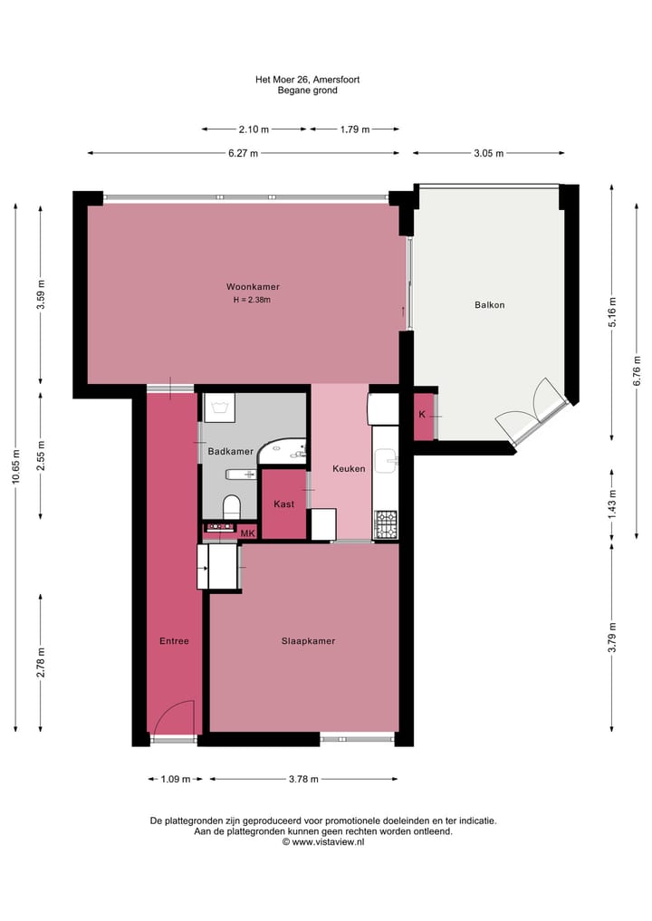 Foto 29 van Het Moer 26