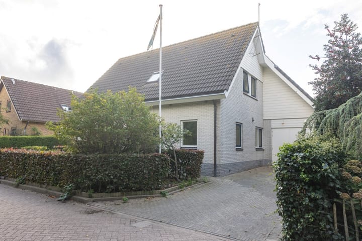 Foto 2 van Keidelplein 7