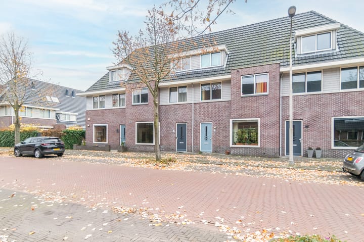 Foto 3 van Koolwitjestraat 88