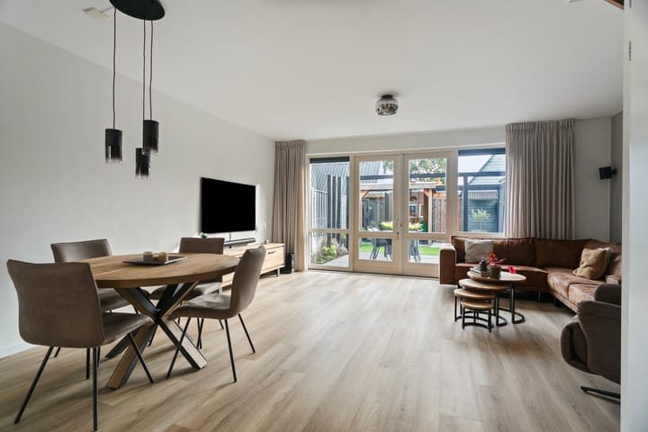 Foto 7 van Koolwitjestraat 88