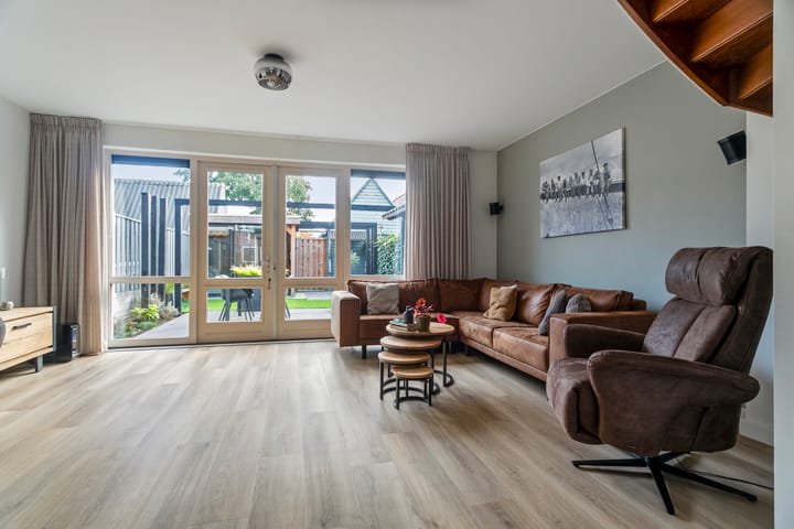 Foto 8 van Koolwitjestraat 88