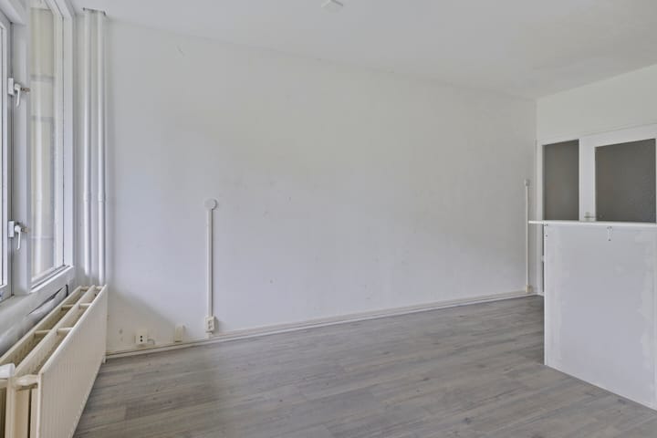 Foto 3 van Oostervenne 205-A