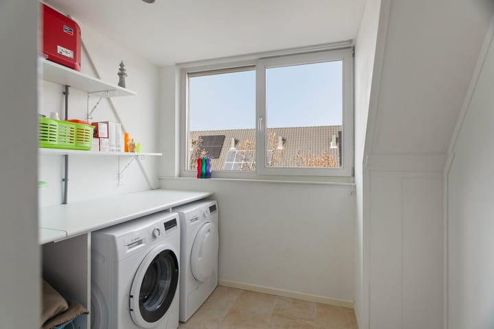 Foto 18 van Koolwitjestraat 88