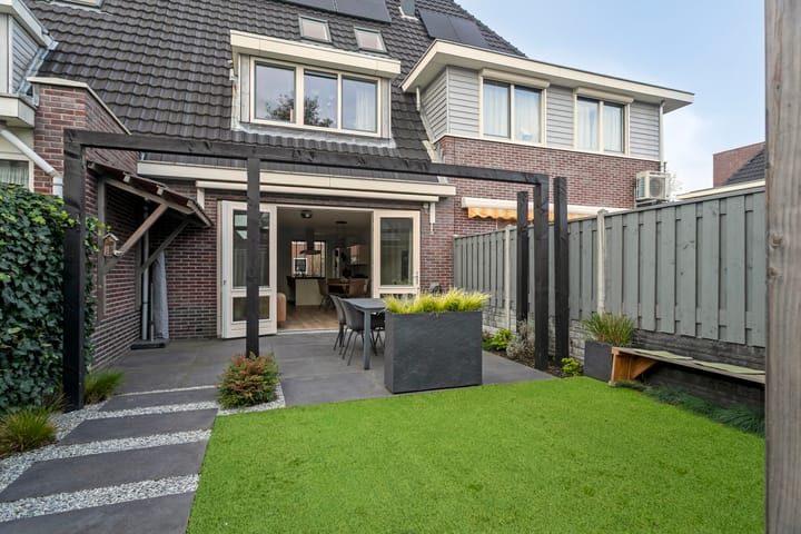 Foto 19 van Koolwitjestraat 88