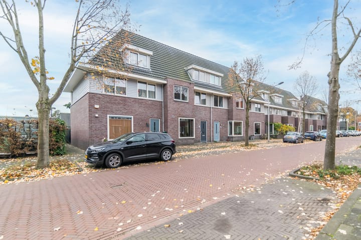 Foto 20 van Koolwitjestraat 88