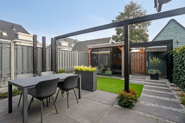 Foto 21 van Koolwitjestraat 88