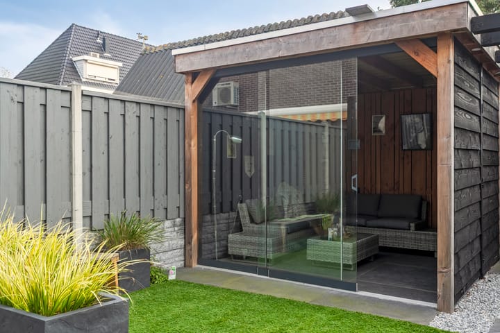 Foto 22 van Koolwitjestraat 88