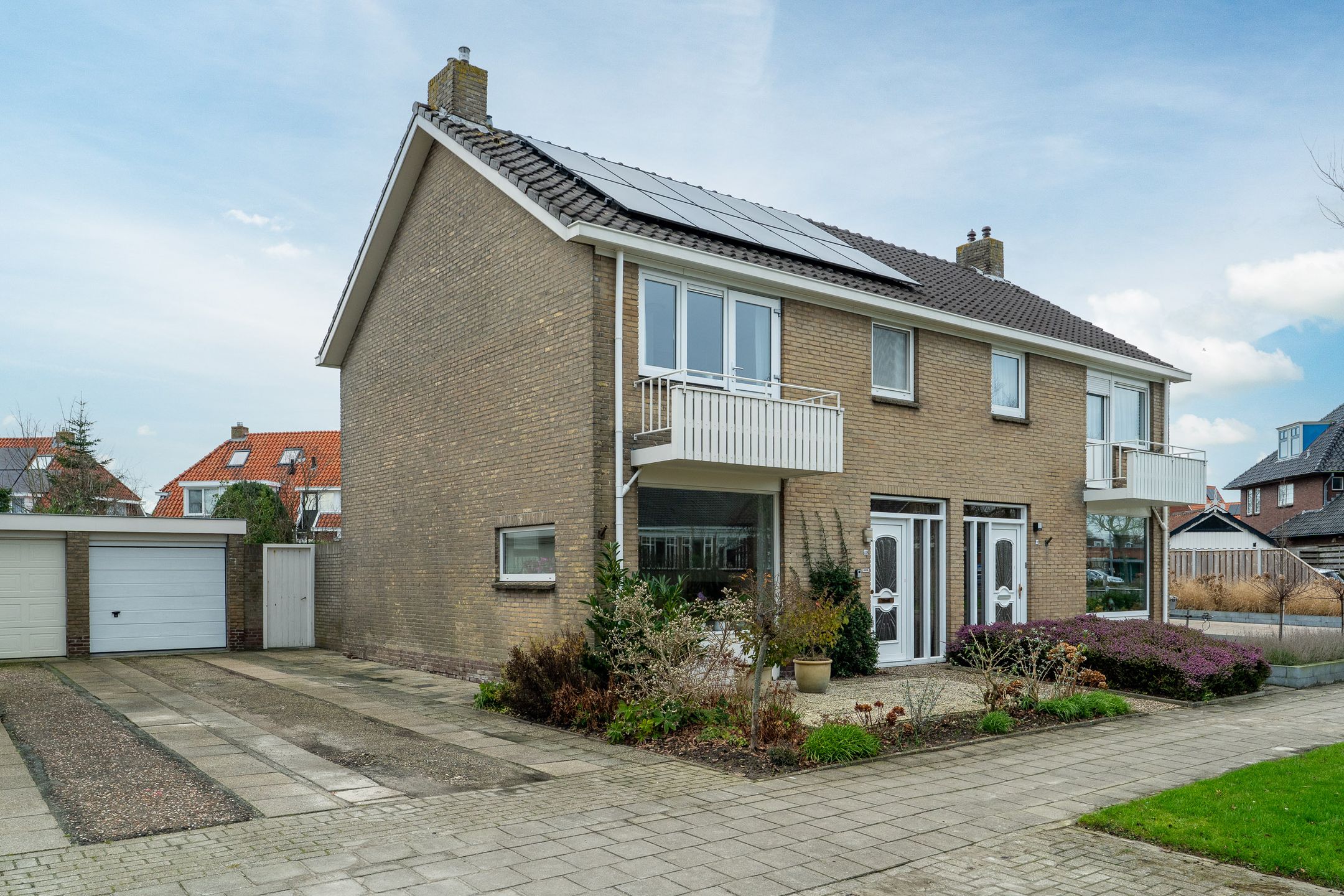 Buying a house in The Netherlands., Op de Keppels 20