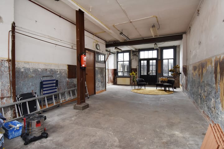 Foto 3 van Boylestraat 53