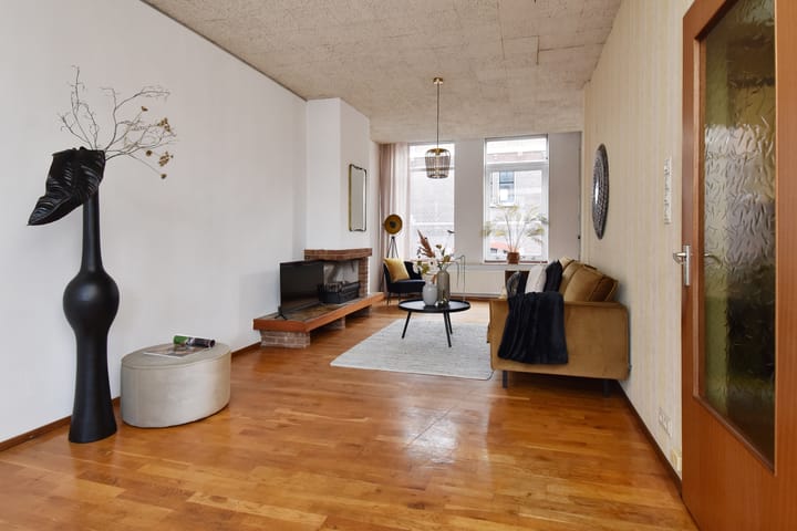 Foto 5 van Boylestraat 53