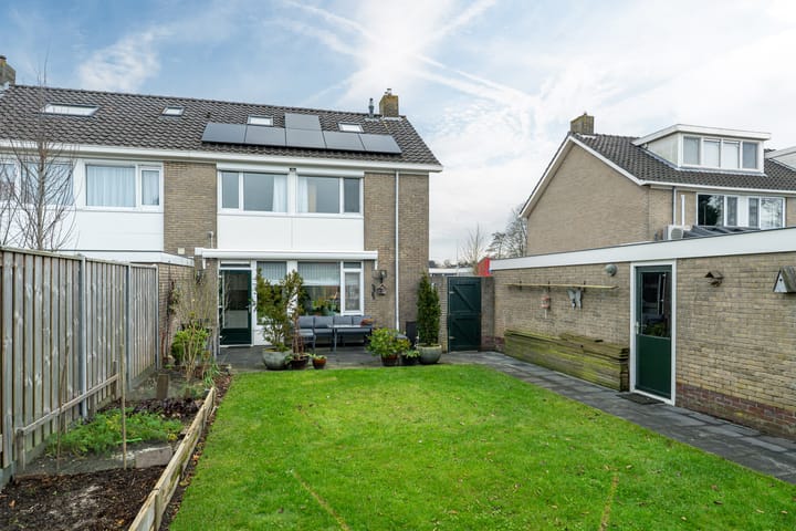 Foto 3 van Op de Keppels 20