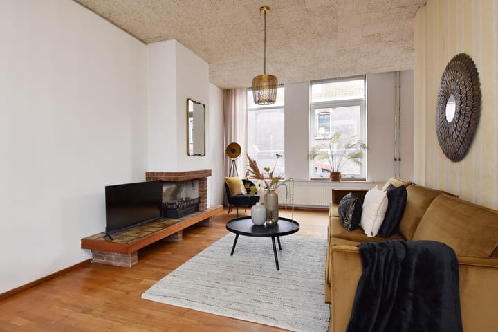 Foto 6 van Boylestraat 53