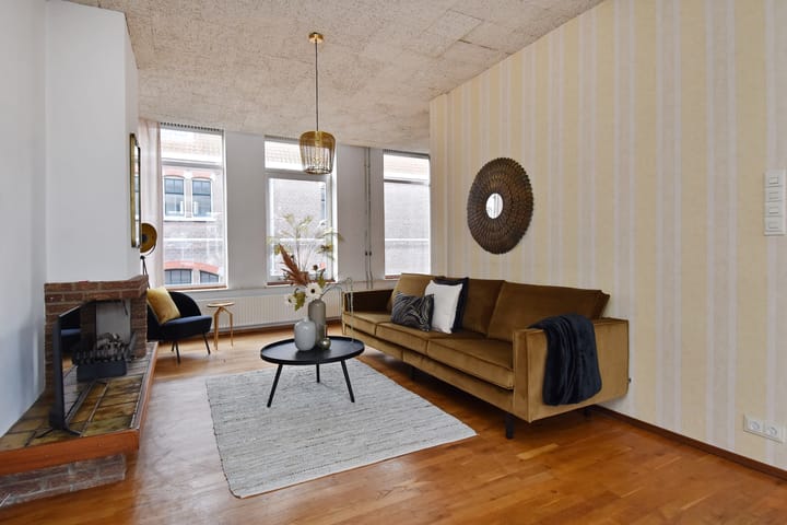 Foto 7 van Boylestraat 53