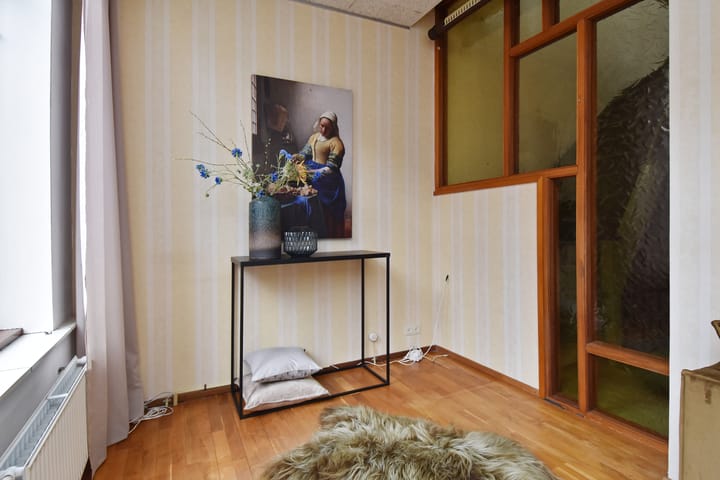 Foto 10 van Boylestraat 53